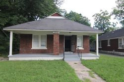 Sheriff-sale in  GARLAND ST Memphis, TN 38107