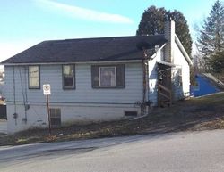 Sheriff-sale in  N 11TH ST Indiana, PA 15701