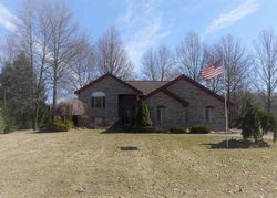 Sheriff-sale in  DUFF RD New Boston, MI 48164