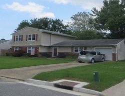 Sheriff-sale in  WINDSOR WOODS BLVD Virginia Beach, VA 23452