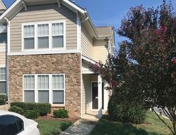 Sheriff-sale Listing in HISTORY TRL RALEIGH, NC 27612