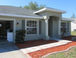 Sheriff-sale Listing in DOVE CT KISSIMMEE, FL 34759