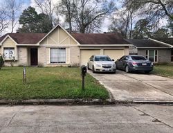 Sheriff-sale Listing in BURKEGATE DR SPRING, TX 77373