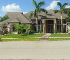 Sheriff-sale Listing in PABLO GARCIA DR BROWNSVILLE, TX 78520