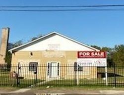 Sheriff-sale Listing in BERRY RD HOUSTON, TX 77022