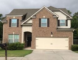  Pebble Rock Rd, Hampton GA