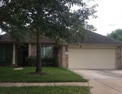Sheriff-sale in  BADGER CANYON DR Houston, TX 77095