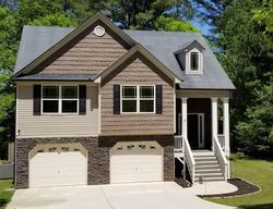 Sheriff-sale Listing in CHADS PARK DR POWDER SPRINGS, GA 30127