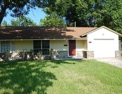 Sheriff-sale in  FAIRCROFT DR Houston, TX 77033
