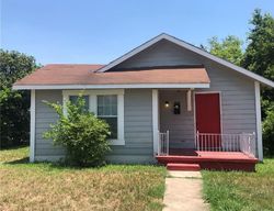 Sheriff-sale Listing in MARTIN LUTHER KING JR LN TEMPLE, TX 76504