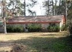 Sheriff-sale Listing in S 3RD ST CONROE, TX 77301
