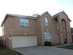 Sheriff-sale Listing in STAGECOACH WAY GRAND PRAIRIE, TX 75052