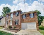 Sheriff-sale in  MCCARRON WAY Charlotte, NC 28215