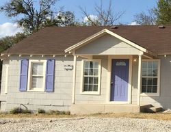 Sheriff-sale in  MEANDERING RD Fort Worth, TX 76114