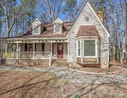 Sheriff-sale Listing in BROADREACH DR CHESTERFIELD, VA 23832