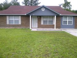 Sheriff-sale Listing in WATERFIELD DR HINESVILLE, GA 31313