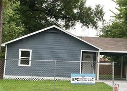 Sheriff-sale in  ENGLAND ST Houston, TX 77021