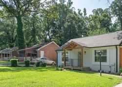 Sheriff-sale in  DERRY AVE SW Atlanta, GA 30310