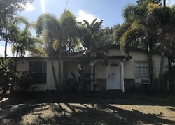 Short-sale in  W TRILBY AVE Tampa, FL 33616