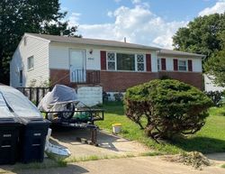 Sheriff-sale Listing in EDWARDS ST UPPER MARLBORO, MD 20774