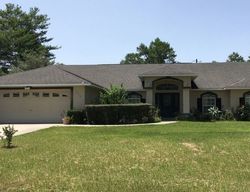 Sheriff-sale Listing in SW 172ND LANE RD OCALA, FL 34473