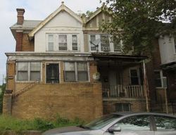 Sheriff-sale in  WOODCREST AVE Philadelphia, PA 19131