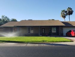 Sheriff-sale Listing in E WALTANN LN SCOTTSDALE, AZ 85254