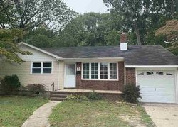 Short-sale Listing in ASTER AVE NORTHFIELD, NJ 08225