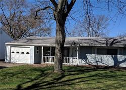 Sheriff-sale Listing in N SHEFFIELD AVE NAPOLEON, OH 43545