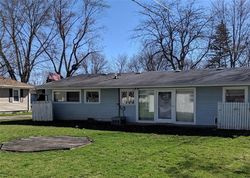 Sheriff-sale Listing in N SHEFFIELD AVE NAPOLEON, OH 43545
