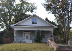 Sheriff-sale Listing in N 17TH ST WACO, TX 76707