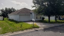 Sheriff-sale Listing in HUNTWICKE BLVD DAVENPORT, FL 33837