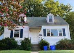 Sheriff-sale Listing in WEISMAN RD SILVER SPRING, MD 20902