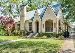 Sheriff-sale in  VALENCIA ST Dallas, TX 75223