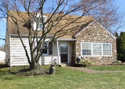 Sheriff-sale Listing in MANOR RD HATBORO, PA 19040