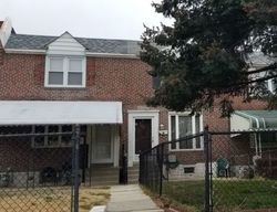 Sheriff-sale in  W WASHINGTON AVE Clifton Heights, PA 19018