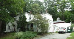 Short-sale in  PROSPECT ST Peterborough, NH 03458