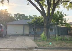 Sheriff-sale in  ILLINOIS AVE Fort Worth, TX 76110