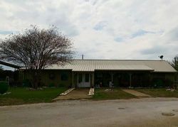 Sheriff-sale in  YELLOWSTONE DR Whitney, TX 76692