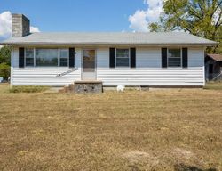 Short-sale in  E STATE HIGHWAY 76 Kirbyville, MO 65679