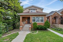 Short-sale in  N MONT CLARE AVE Chicago, IL 60634