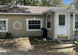 Short-sale in  LYMAN ST Ocoee, FL 34761