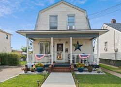 Short-sale in  CARSON AVE Perth Amboy, NJ 08861