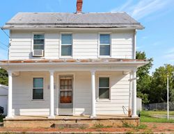 Short-sale in  W CHAPLINE ST Sharpsburg, MD 21782