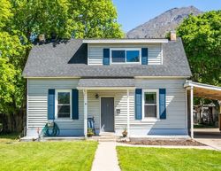 Short-sale in  E CENTER ST Springville, UT 84663