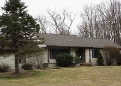 Sheriff-sale Listing in COUNTRYSIDE RD COLUMBIA, NJ 07832