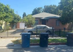 Sheriff-sale in  SAN CARLOS ST Paramount, CA 90723