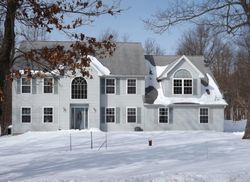 Sheriff-sale Listing in WINDING WAY ALBRIGHTSVILLE, PA 18210