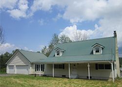 Short-sale in  BUCK HILL RD Westernville, NY 13486