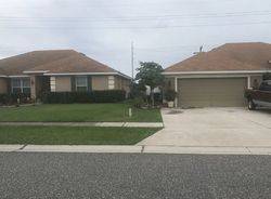 Sheriff-sale in  NORMANDY HEIGHTS CIR Winter Haven, FL 33880